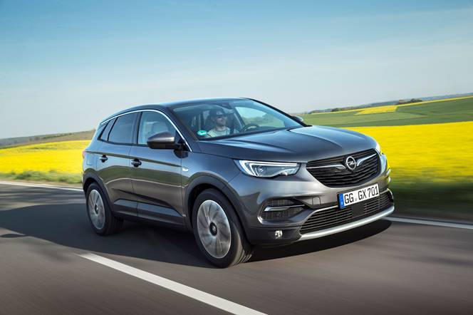 2020’yi Başarıyla Kapatan Opel, 2021’e İddialı Başladı