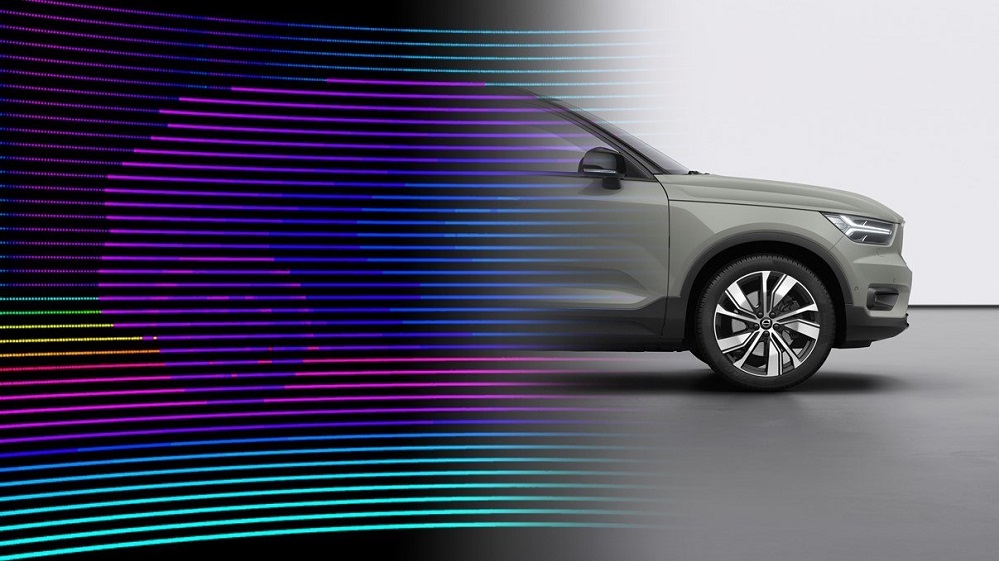Volvo Cars’in Yeni Inovasyon Portali