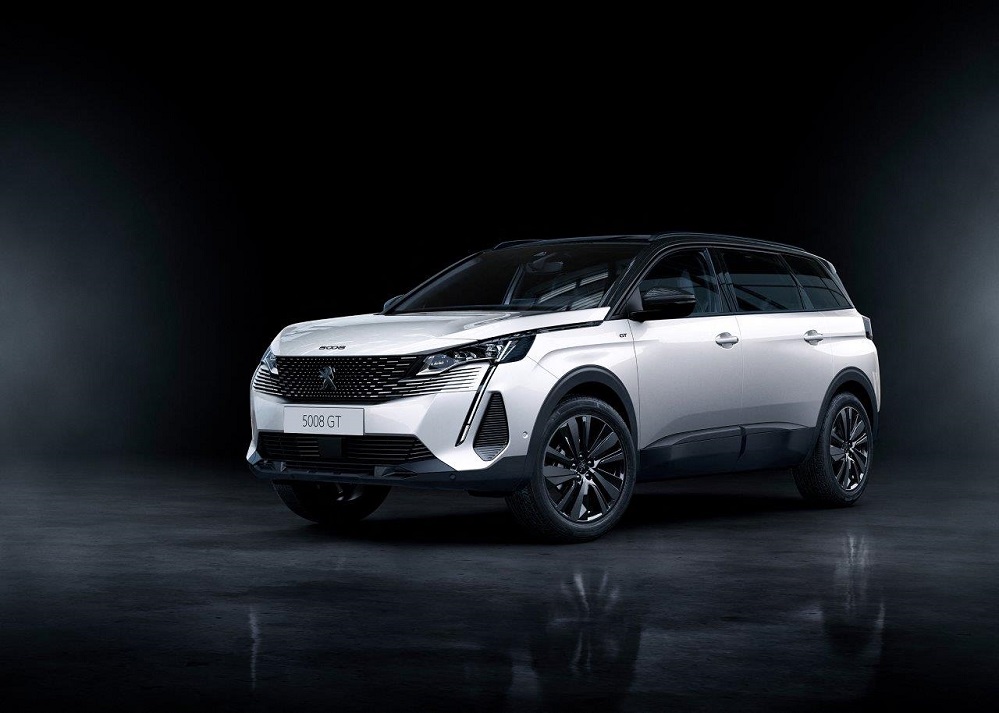 2020’de Suv’un Lideri Peugeot Türkiye