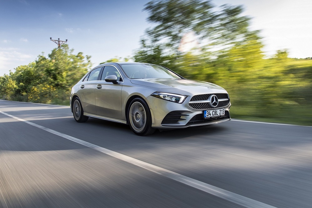 Mercedes-Benz Ocak Kampanyaları