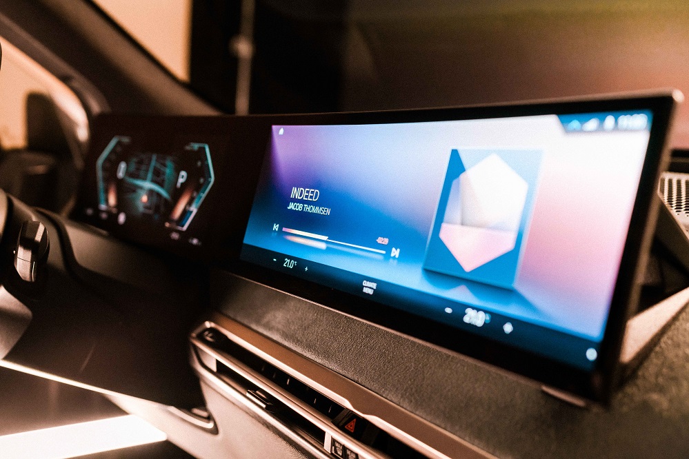 BMW, 20’nci Yılını Kutladığı   BMW iDrive Sistemi’nin Yeni Neslini CES 2021’de Tanıttı