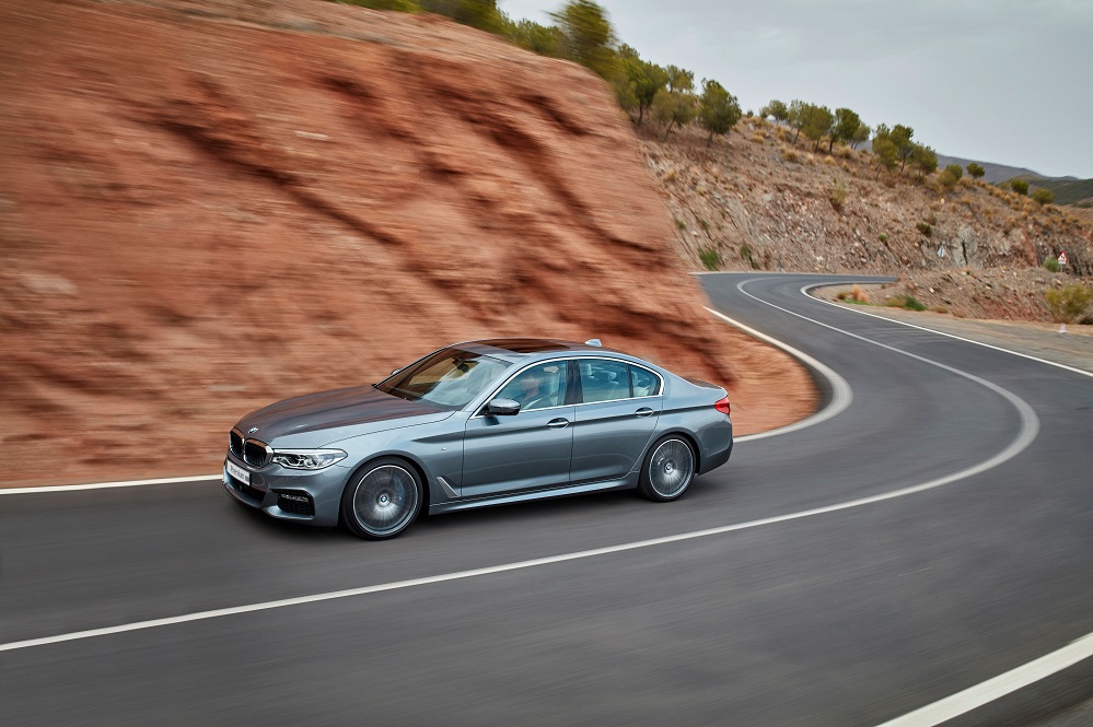 Borusan Otomotiv Premium’dan Bir İlk: Kısa Dönem Kiralama Fırsatı