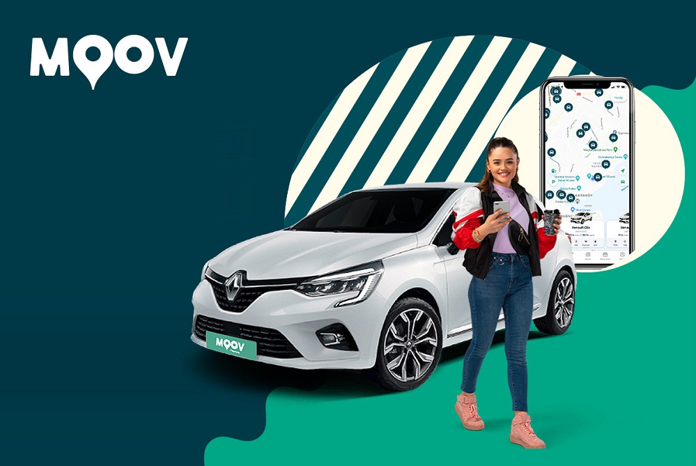 MOOV’da Kullanıcı Sayısı 250 Bini Aştı