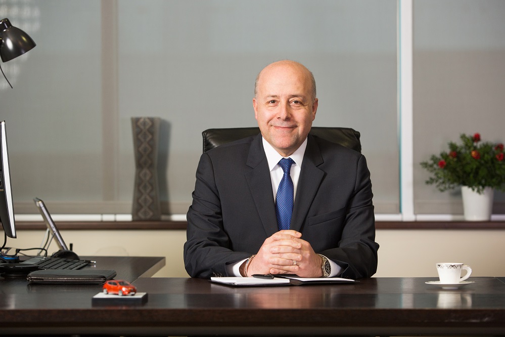 Oyak Renault, Pandemi Döneminde de Üretim ve İhracattaki Liderliğini Korudu