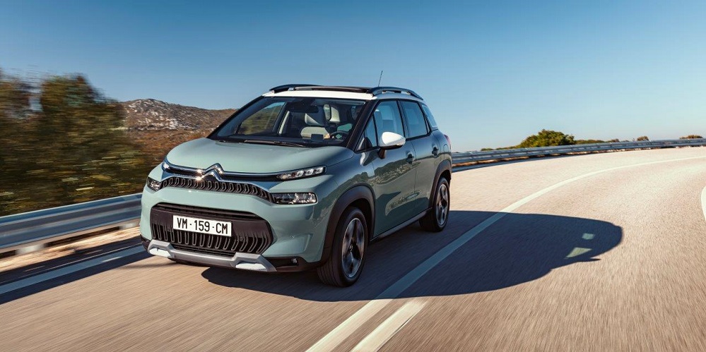 Yeni Citroen C3 Aircross: Daha Fazla Konfor, Daha Modüler Yapı ve İddalı Tasarım