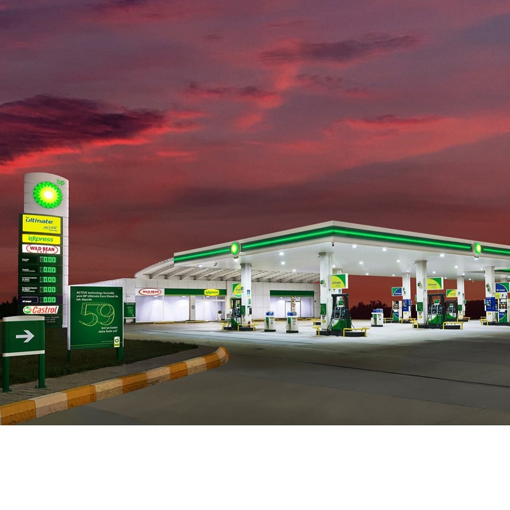 bp Türkiye’den İş Güvenliğine Tam Destek