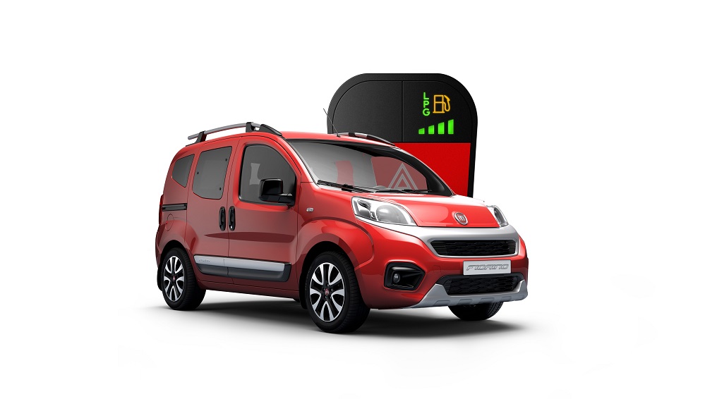 Fiat Professional’dan Doblo, Fiorino ve Pratico’ya Özel Kampanya