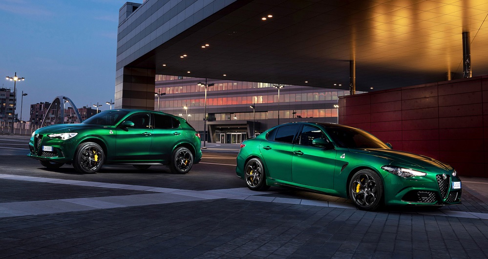 Alfa Romeo’dan Süper Kampanya