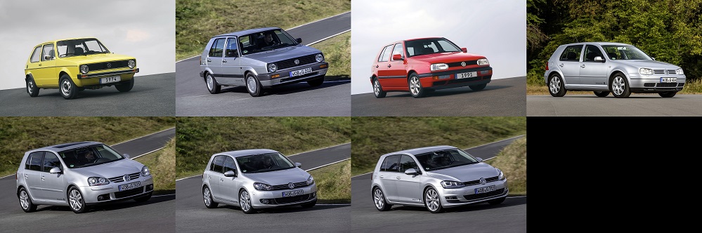 Yeni Golf İçin Geri Sayım Devam Ediyor!
