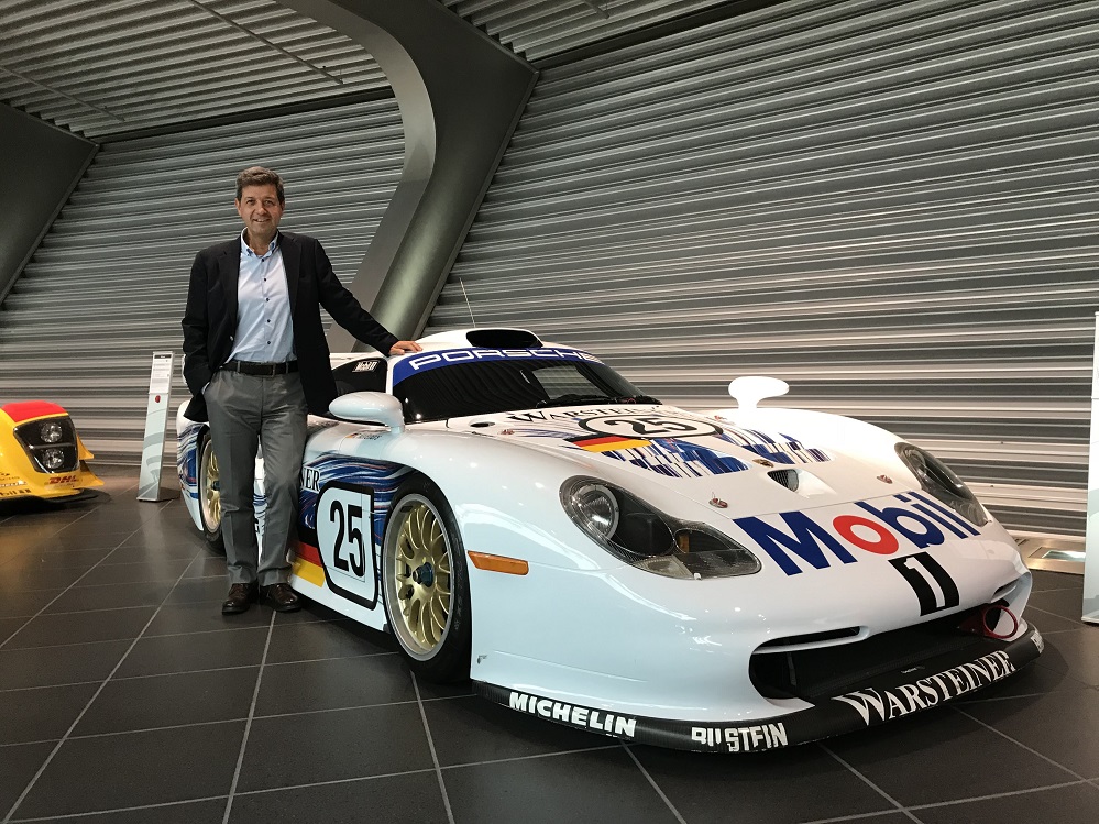Mobil 1 Center’da Hedef Yıl Sonuna Kadar 10 Yeni Hizmet Noktası!