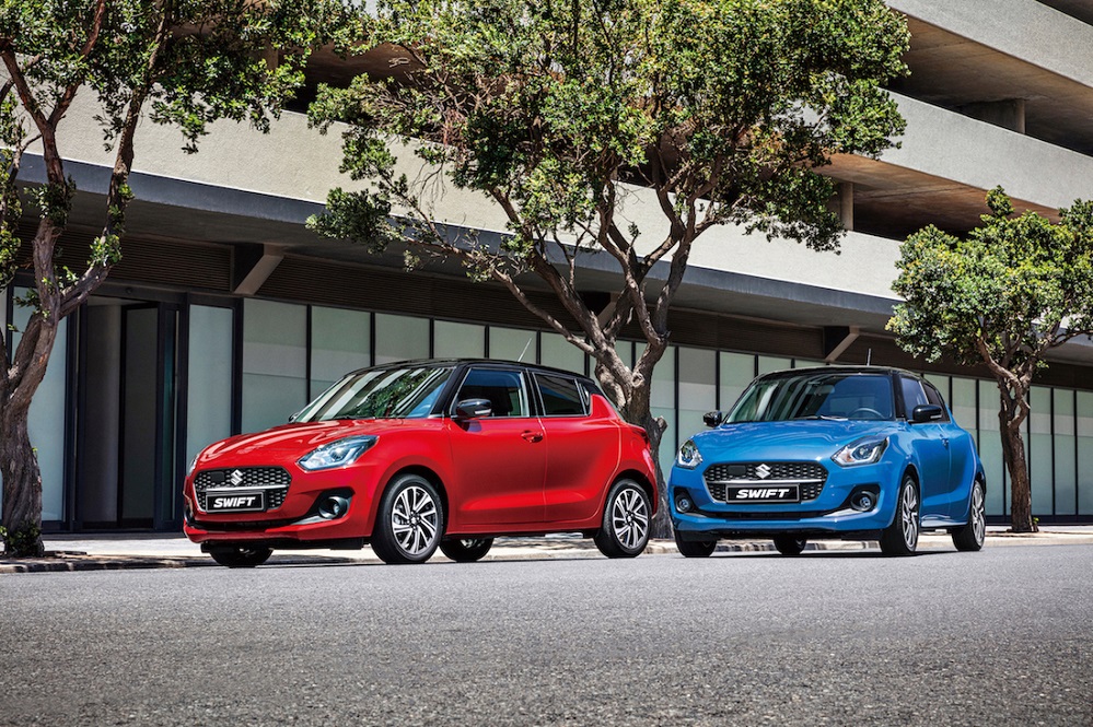 Suzuki’den Mart Ayına Özel Avantajlı Kampanya!