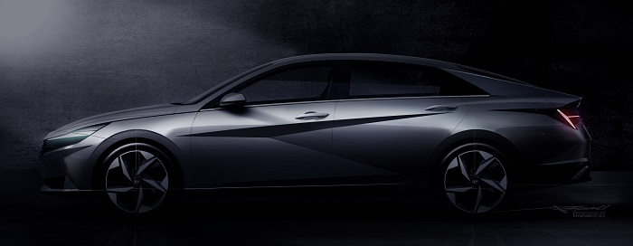 Hyundai Yeni ELANTRA Gün Sayıyor