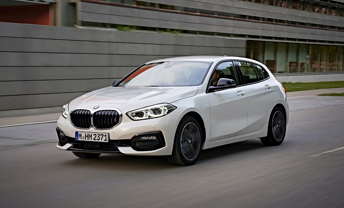 BMW Modellerinde Nisan Ayına Özel Cazip Fırsatlar