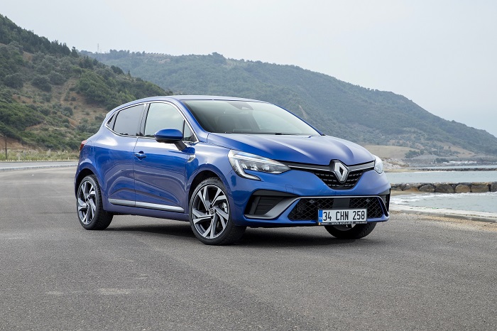 Renault’dan Avantajlı Bahar Fırsatları