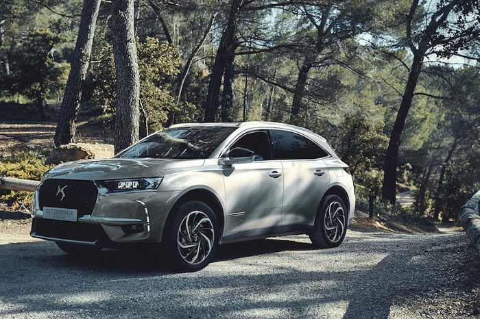 DS Automobiles’den Mayıs Ayına Özel Avantajlı Ödeme Seçenekleri!
