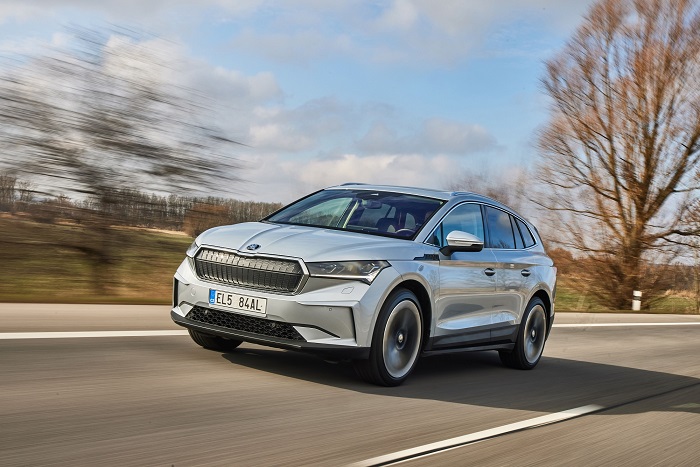 SKODA AUTO Başarıyla Kapattığı İlk Çeyrek Raporunu Açıkladı