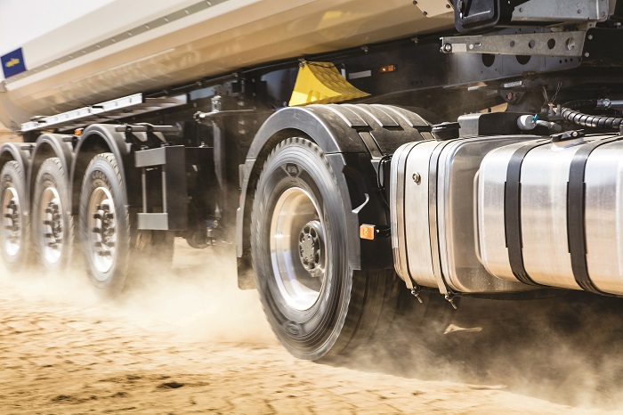 Türkiye’nin önde gelen filoları yine “Goodyear” dedi