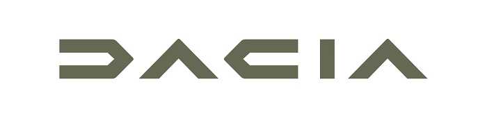Dacia Logosu Yenilendi