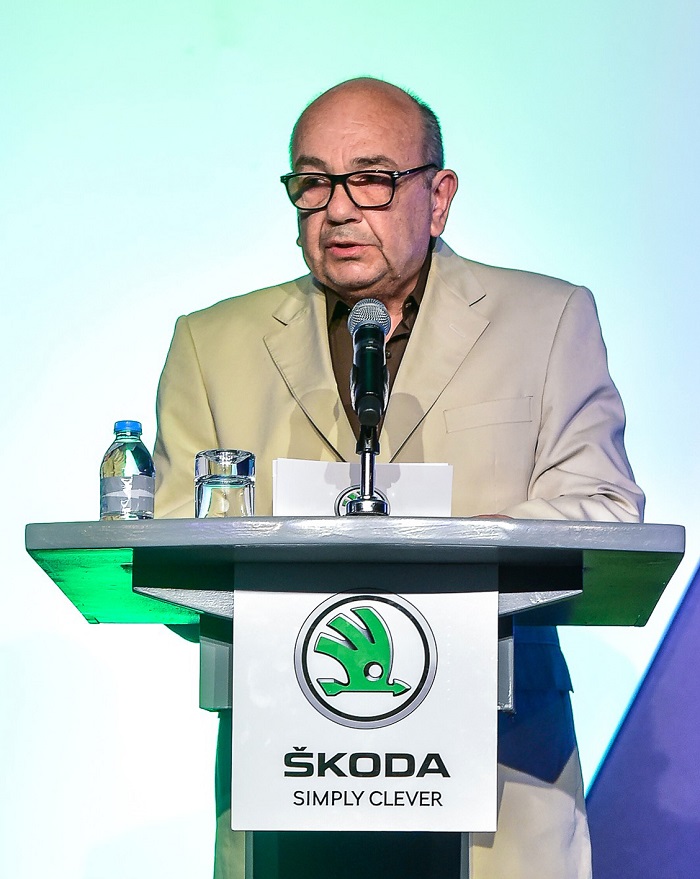 Yüce Auto Skoda Yoluna Tam Kadro Devam Edecek