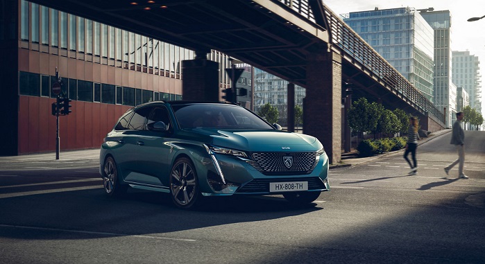 2021 Yılı İçerisinde Peugeot Ürün Gamının %70’i Elektrikli Olacak
