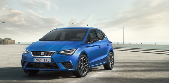 Yeni SEAT Ibiza Türkiye’de satışa sunuldu