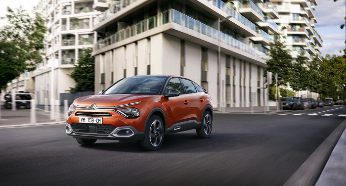 Citroen’den Temmuz’a Özel Kampanya