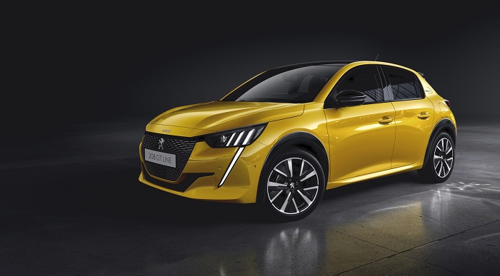 PEUGEOT Türkiye, sıfır faizli kredi ve uygun ödeme seçeneklerine Temmuz ayında da devam ediyor