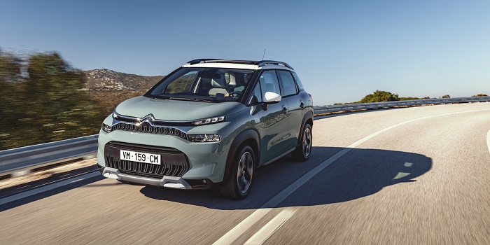 Citroen’den Ağustos’a Özel Fırsatlar!
