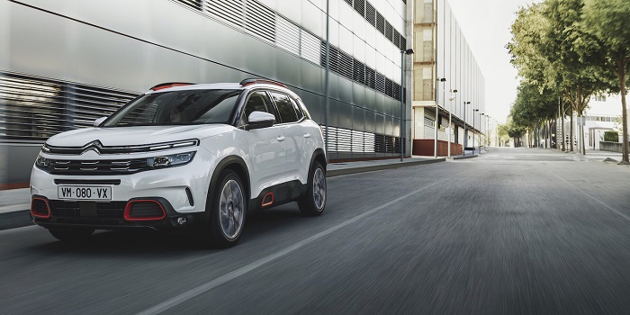 0 Faiz ve Nakit İndirimi Avantajlarıyla Yeni Bir Citroen Zamanı!