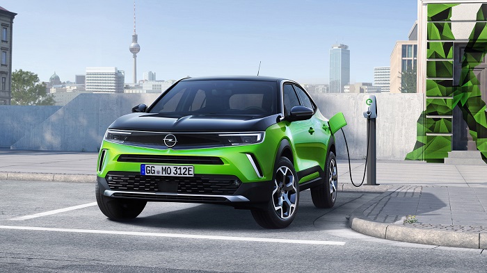 11-12 Eylül’de Düzenlenecek Elektrikli ve Hibrit Sürüş Haftası’nda Yeni Modeller Görücüye Çıkıyor!