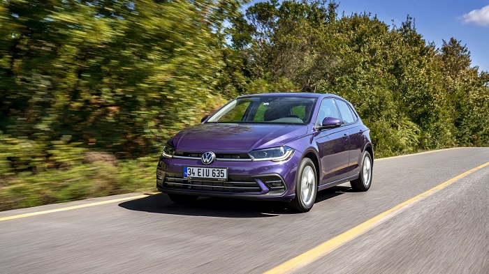 Yeni Polo: Teknolojik, Dijital ve İddialı