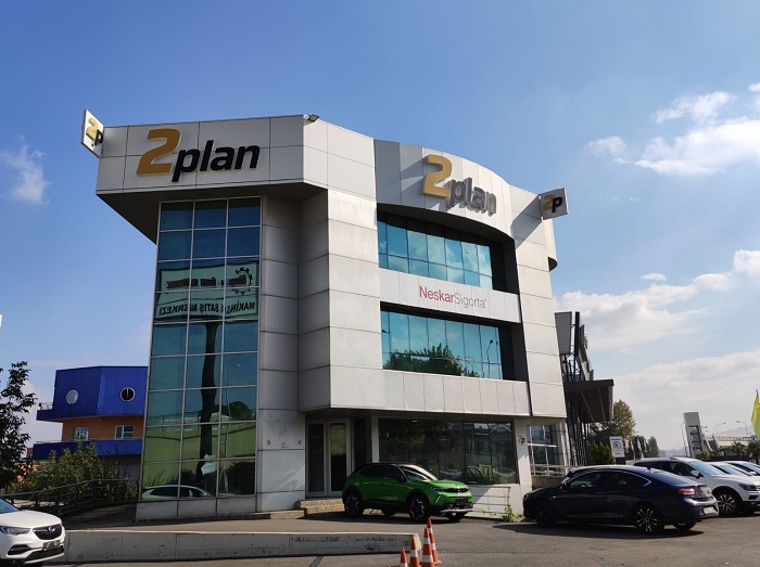 İkinci El Küçülürken 2plan Büyüyerek Hedeflerini Tutturdu