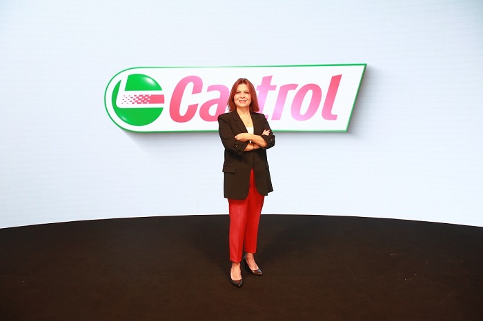 Castrol, Türkiye’de yılı rekor büyümeyle kapatıyor