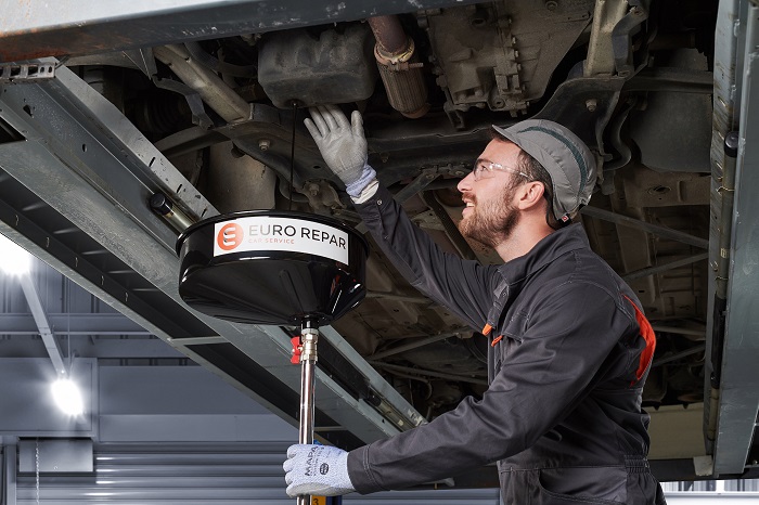 Eurorepar Car Service’den Her Marka Araca 599 TL’den Başlayan Sonbahar Bakım Kampanyası!