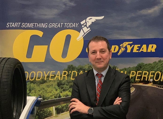 Goodyear, Premium Lastik Segmentinde Pazar Lideri