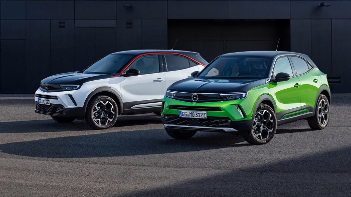 Opel’den Ekim Ayına Özel Kredi ve Faiz İmkanları!