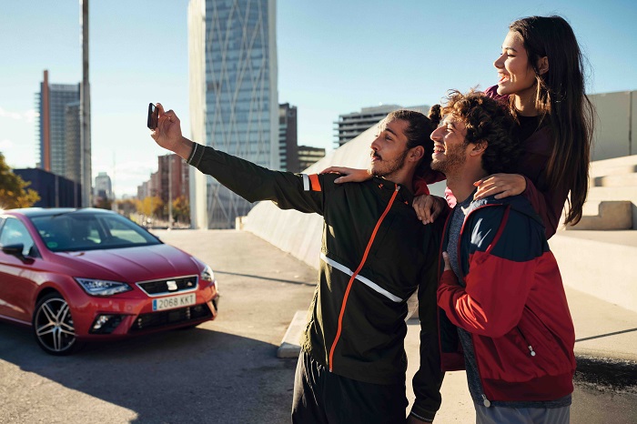SEAT, ZUBİZU Kullanıcılarına Özel Servis Kampanyasını   yıl sonuna kadar uzattı