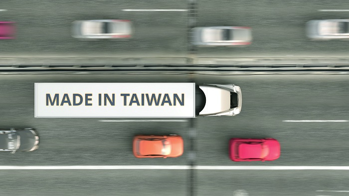 Tayvan Otomotiv Elektroniği ve IOV Endüstrisinde İddialı