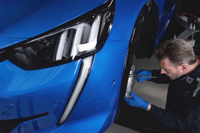 Groupe PSA Türkiye Parça ve Servisler’in Avantajlı Periyodik Bakım Kampanyası Kasım’da da Sürüyor!