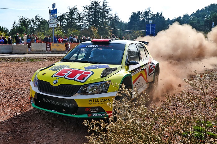 Rallinin En Büyükleri İstanbul’da Belli Oluyor