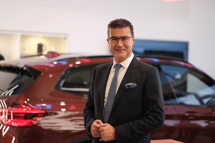 Borusan Otomotiv ve Borusan EnBW Enerji’den Karbon Ayak İzini Azaltacak İşbirliği