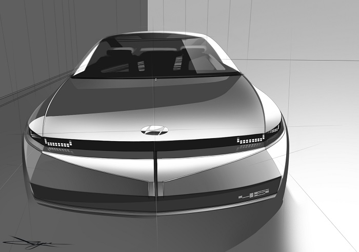 Hyundai 2021’de Aldığı 110’dan Fazla Ödül İle Rekor Kırdı