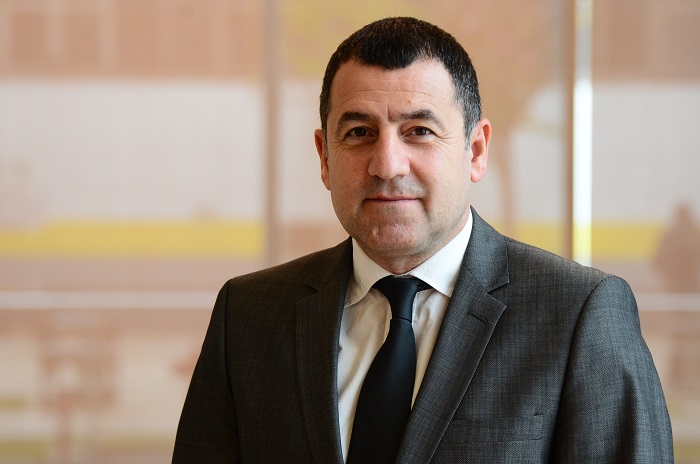 Oyak Renault Üst Yönetiminde Bayrak Değişimi