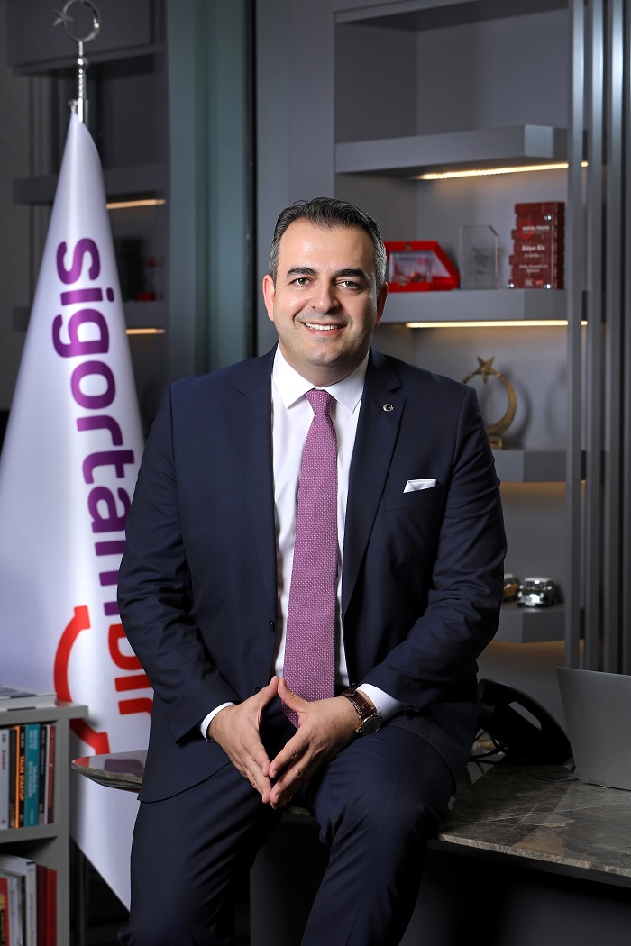 Sigortambir 2023 Sonuna Kadar 1 Milyon “Sigortasıza” Ulaşacak!