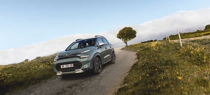 Citroen’den Yılın Son Fırsatı!