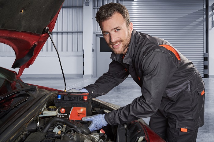 Peugeot, Citroen ve Opel Yetkili Servisleri Eurorepar Akülerde İşçilik Dahil Yüzde 20 İndirim Fırsatıyla Aracınızı Kışa Hazırlıyor!