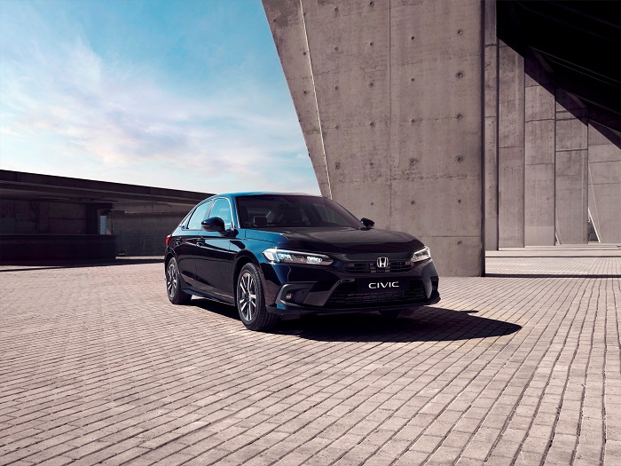 Honda’dan Avantajlı Kredi Kampanyası