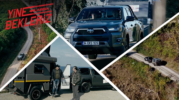“Lassa ile Yine Bekleriz”, ikinci sezonuyla izleyicisi ile buluşuyor