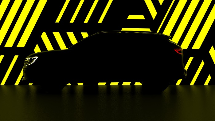 Yeni Renault Austral, Modern ve Güçlü Silüetiyle Dikkat Çekiyor