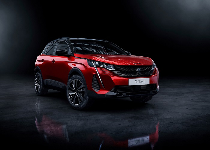 PEUGEOT, 2022’Yİ FIRSATLARLA KARŞILIYOR!